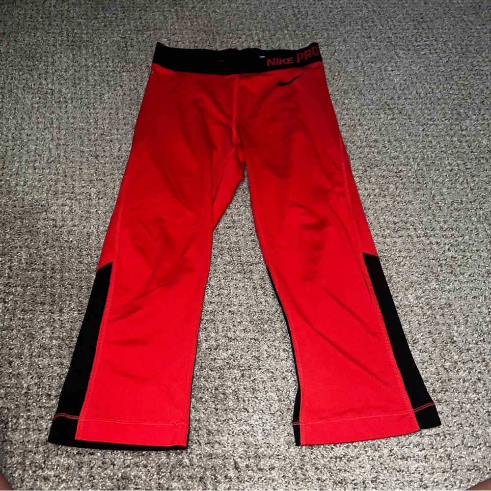 Nike leggings